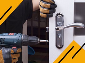 Як замінити ручку на планці?